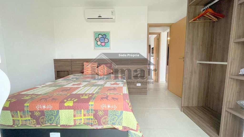 Apartamento em Guarujá, no bairro Praia da Enseada