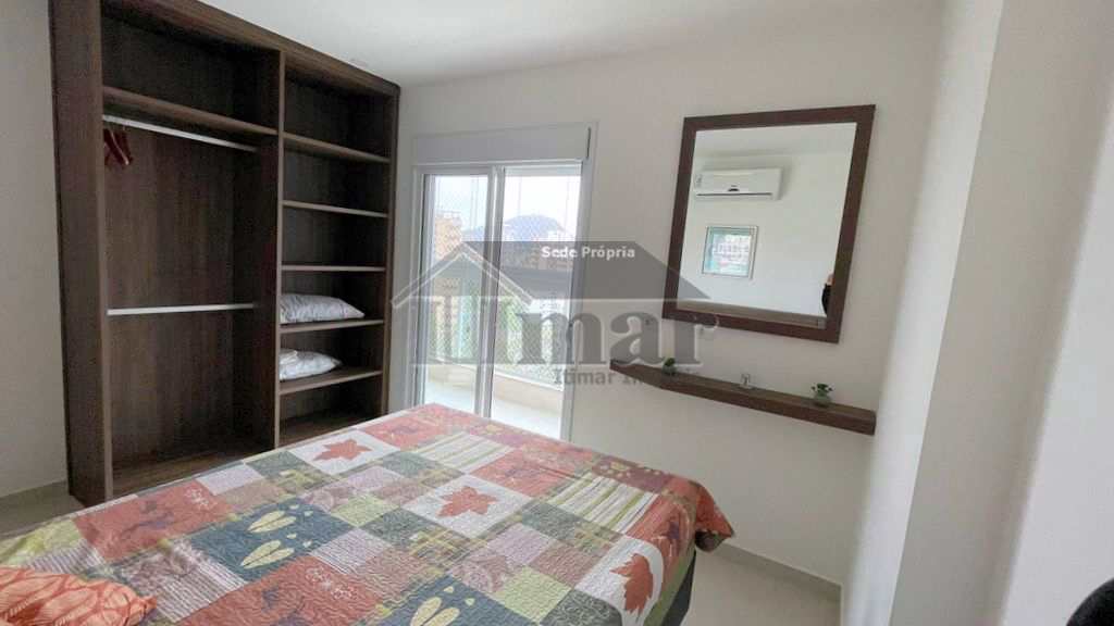Apartamento em Guarujá, no bairro Praia da Enseada