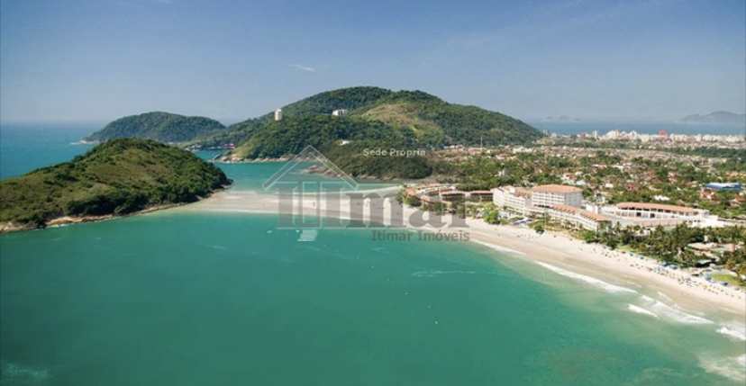 Apartamento em Guarujá, no bairro Praia da Enseada