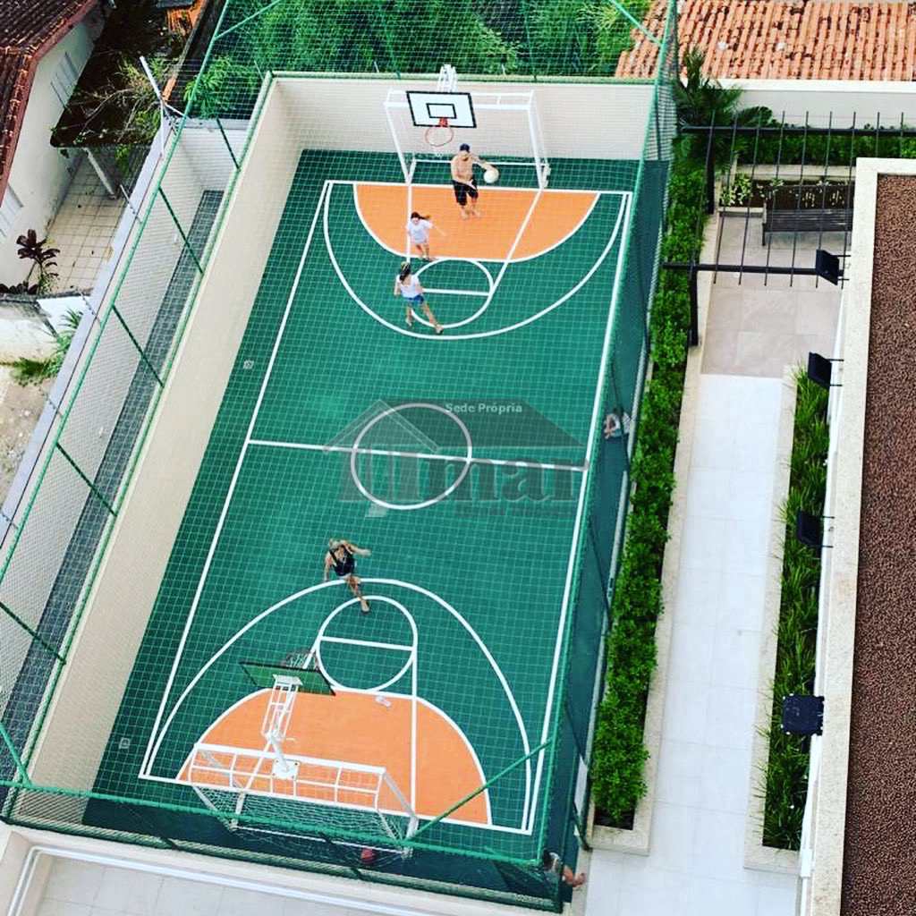 Apartamento em Guarujá, no bairro Praia da Enseada