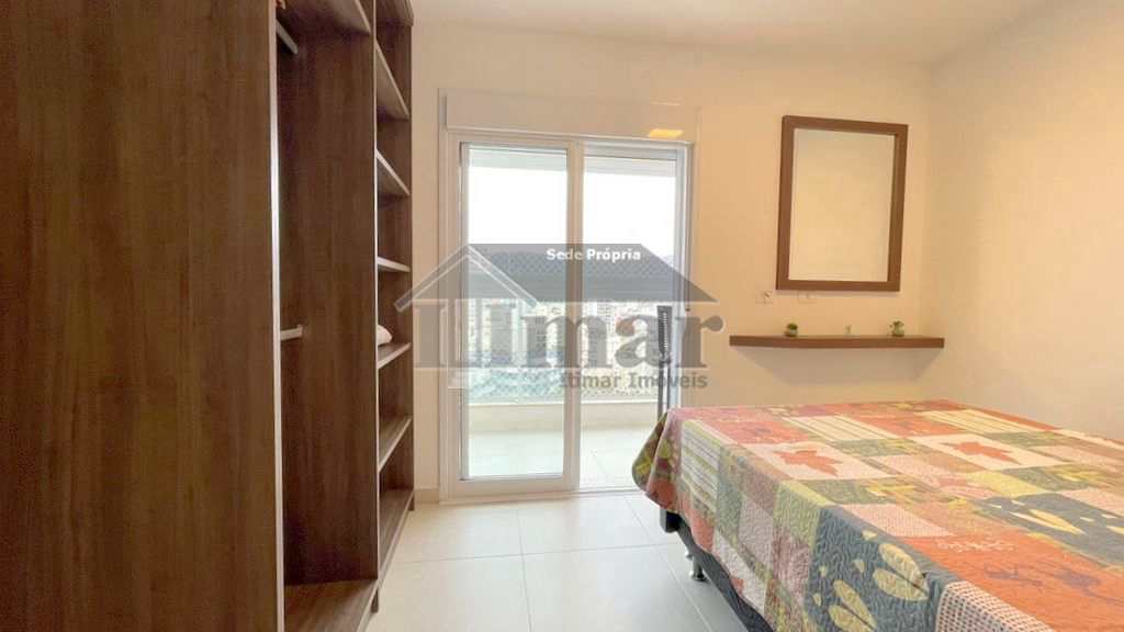 Apartamento em Guarujá, no bairro Praia da Enseada