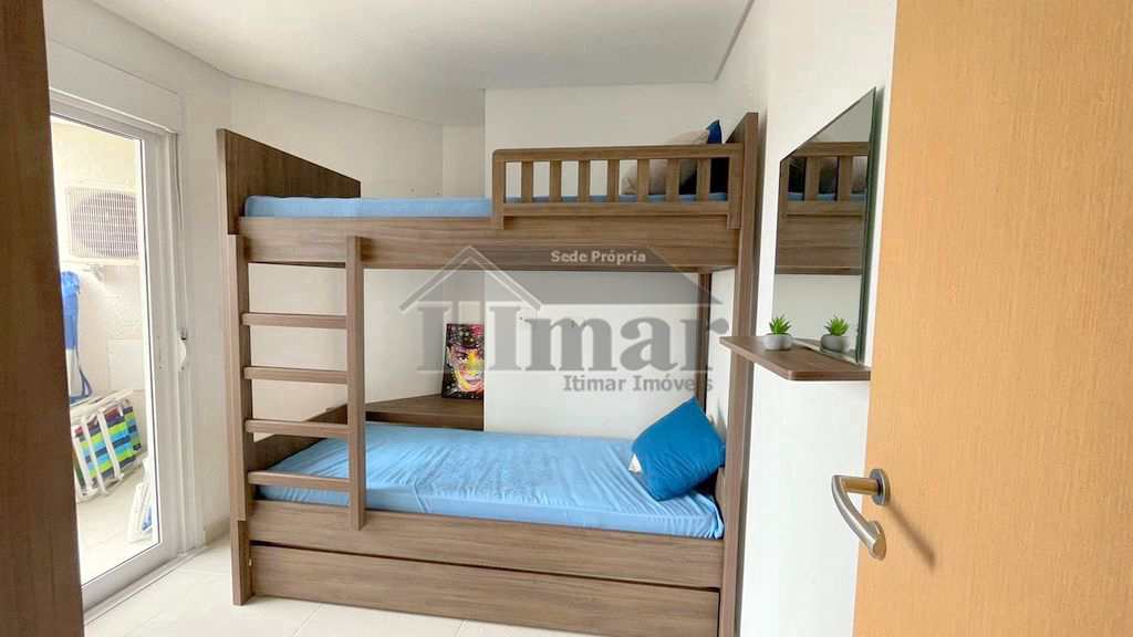 Apartamento em Guarujá, no bairro Praia da Enseada
