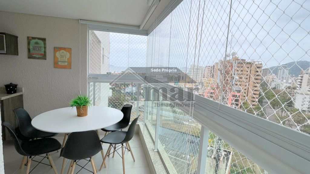 Apartamento em Guarujá, no bairro Praia da Enseada
