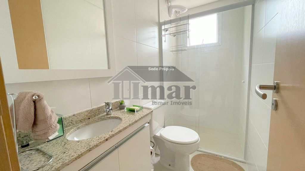 Apartamento em Guarujá, no bairro Praia da Enseada