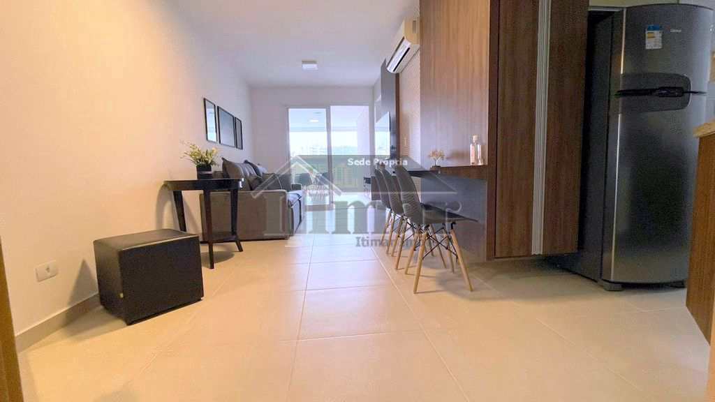 Apartamento em Guarujá, no bairro Praia da Enseada