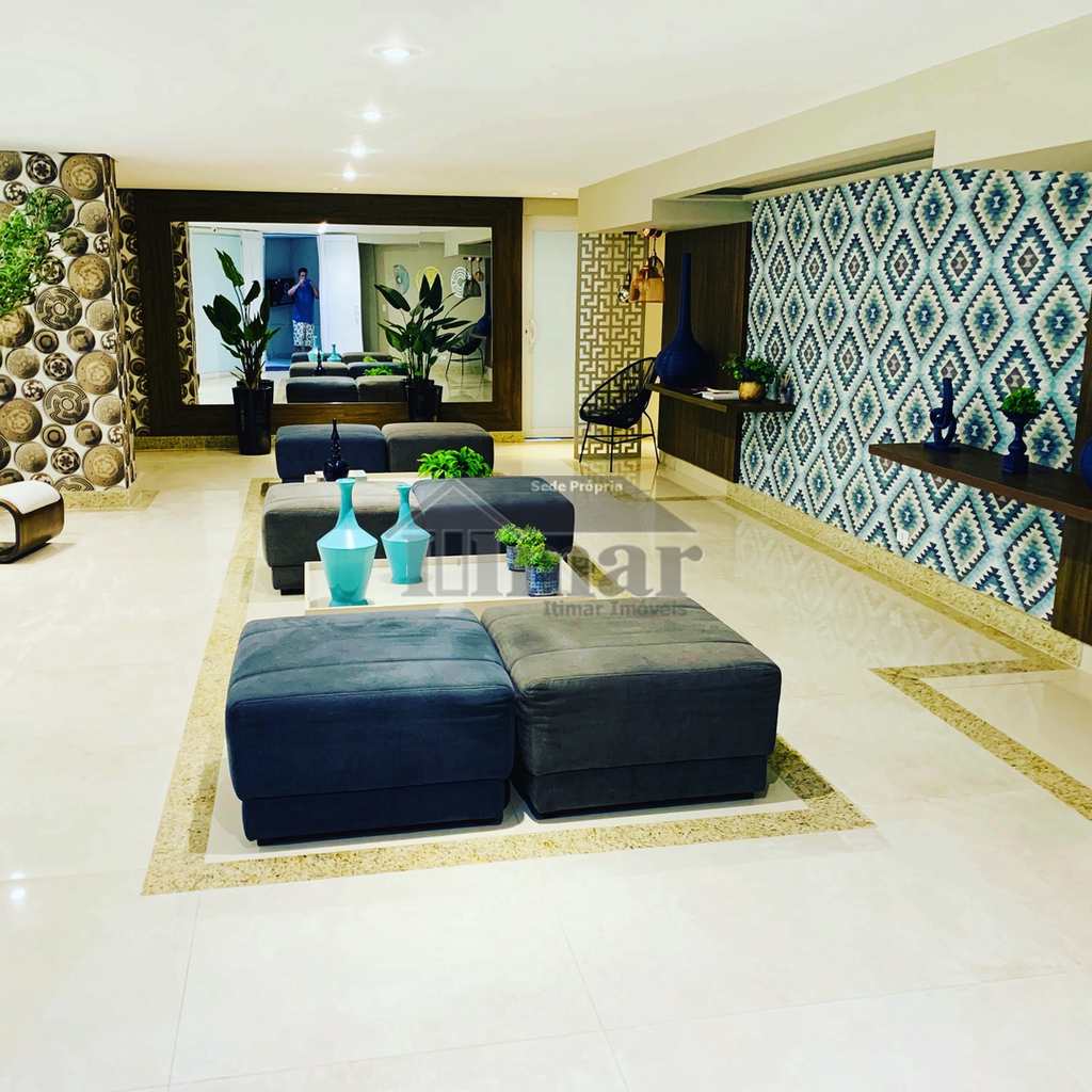 Apartamento em Guarujá, no bairro Praia da Enseada