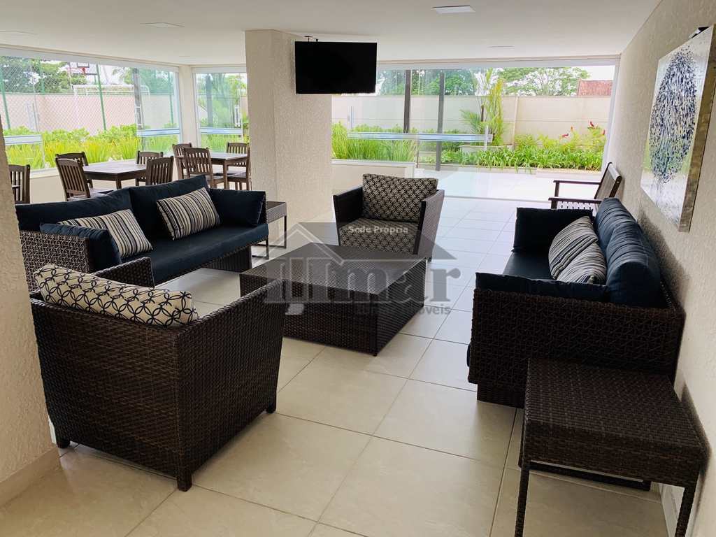 Apartamento em Guarujá, no bairro Praia da Enseada
