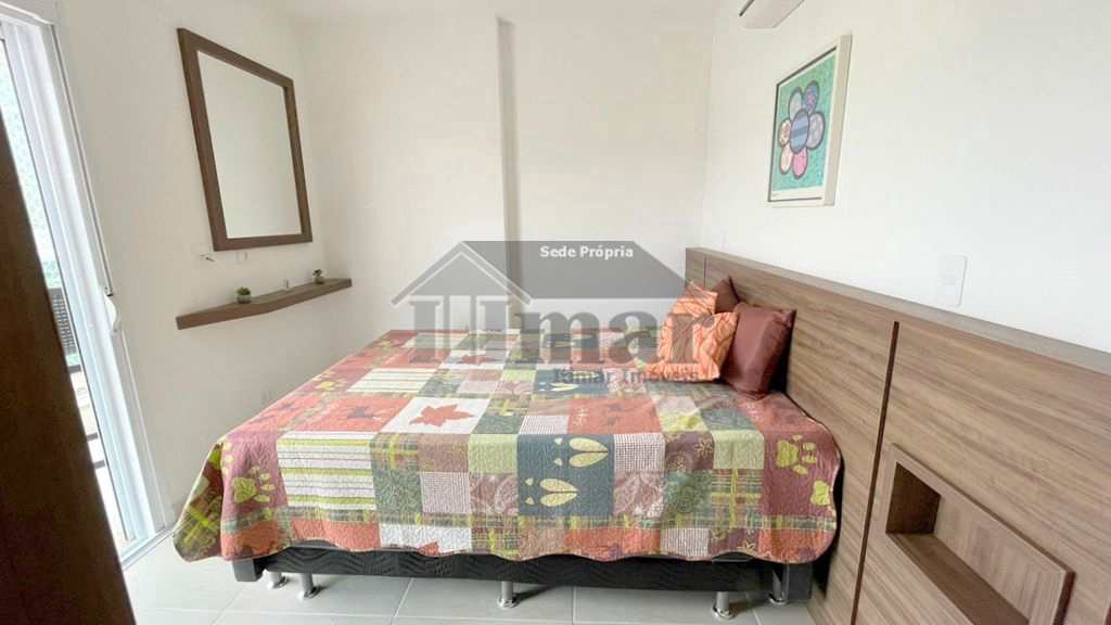 Apartamento em Guarujá, no bairro Praia da Enseada