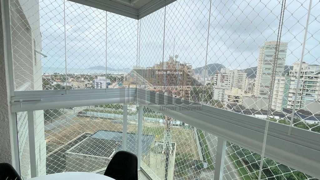 Apartamento em Guarujá, no bairro Praia da Enseada