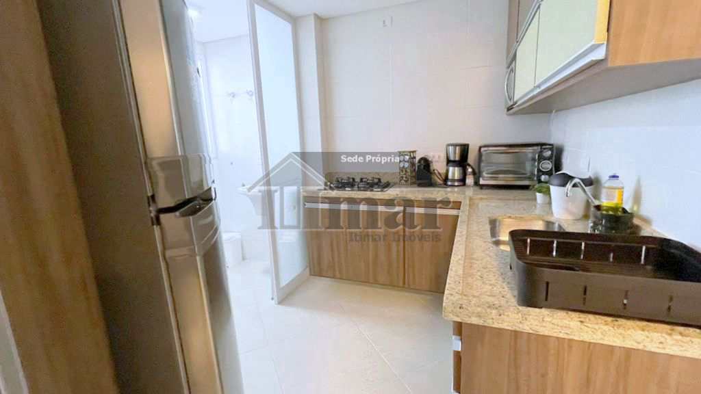 Apartamento em Guarujá, no bairro Praia da Enseada
