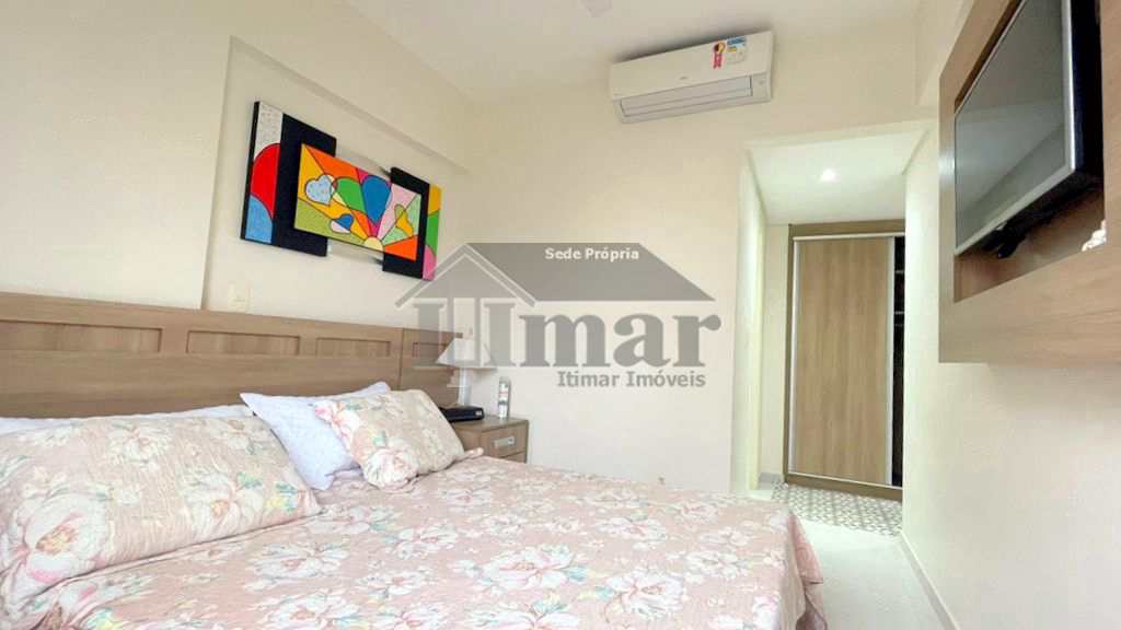 Apartamento em Guarujá, no bairro Praia da Enseada