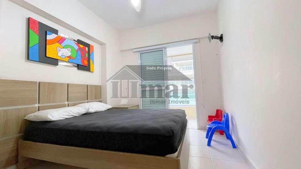 Apartamento em Guarujá, no bairro Praia da Enseada