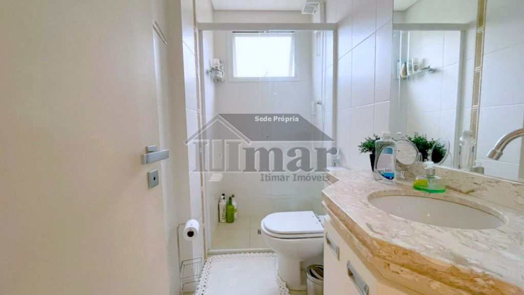 Apartamento em Guarujá, no bairro Praia da Enseada