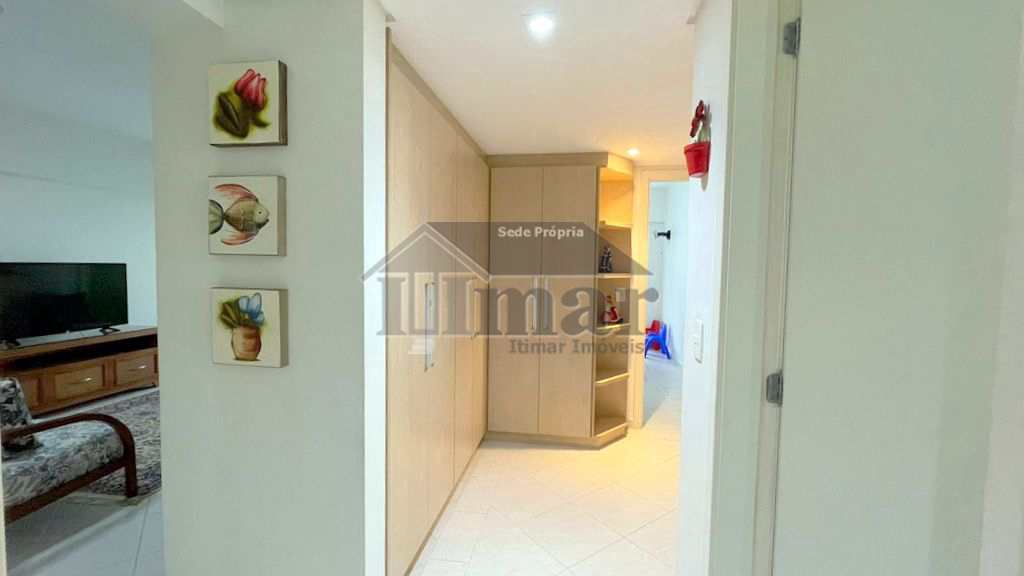 Apartamento em Guarujá, no bairro Praia da Enseada
