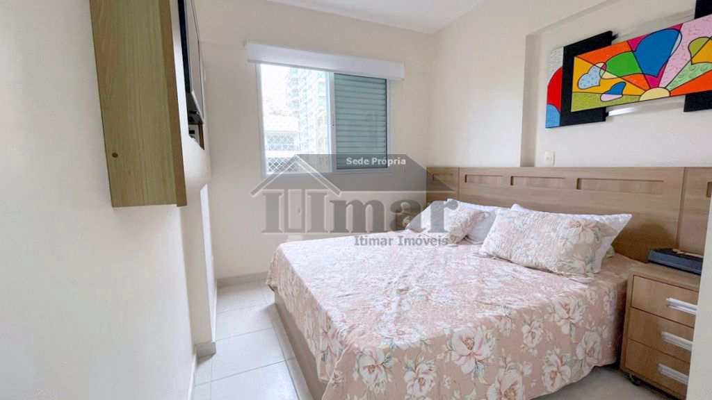Apartamento em Guarujá, no bairro Praia da Enseada