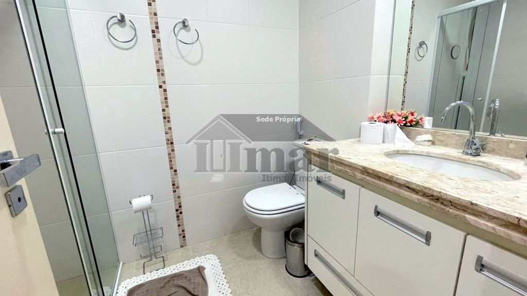 Apartamento em Guarujá, no bairro Praia da Enseada