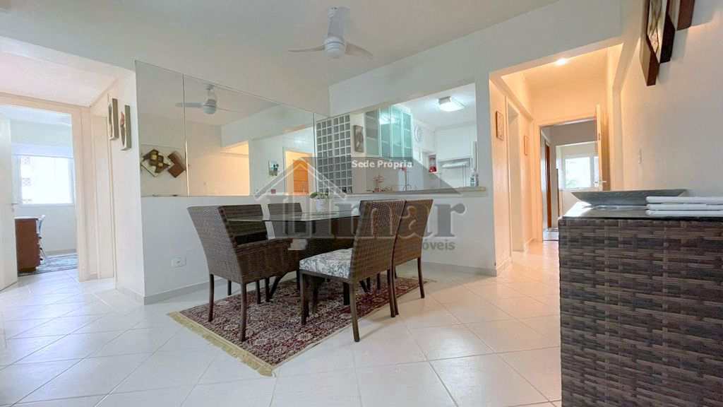 Apartamento em Guarujá, no bairro Praia da Enseada