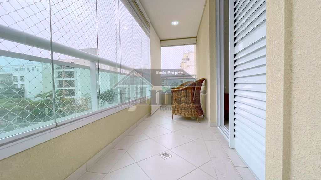 Apartamento em Guarujá, no bairro Praia da Enseada