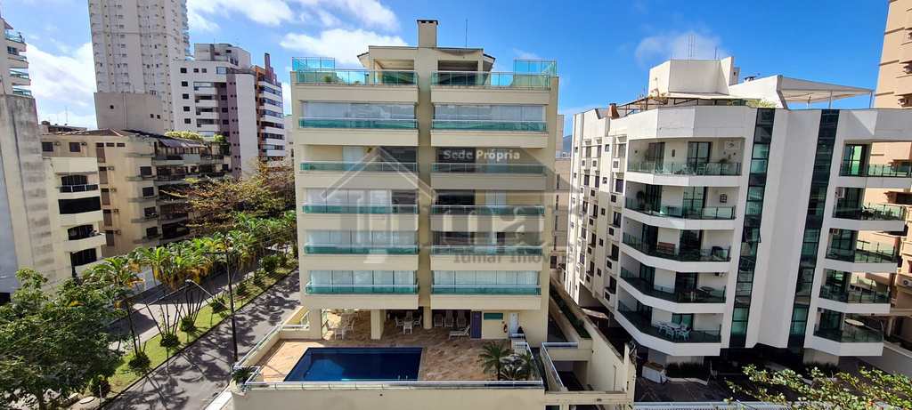 Apartamento em Guarujá, no bairro Praia da Enseada