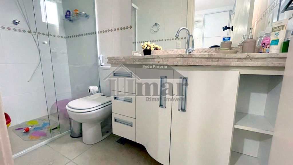 Apartamento em Guarujá, no bairro Praia da Enseada
