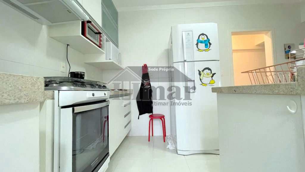 Apartamento em Guarujá, no bairro Praia da Enseada
