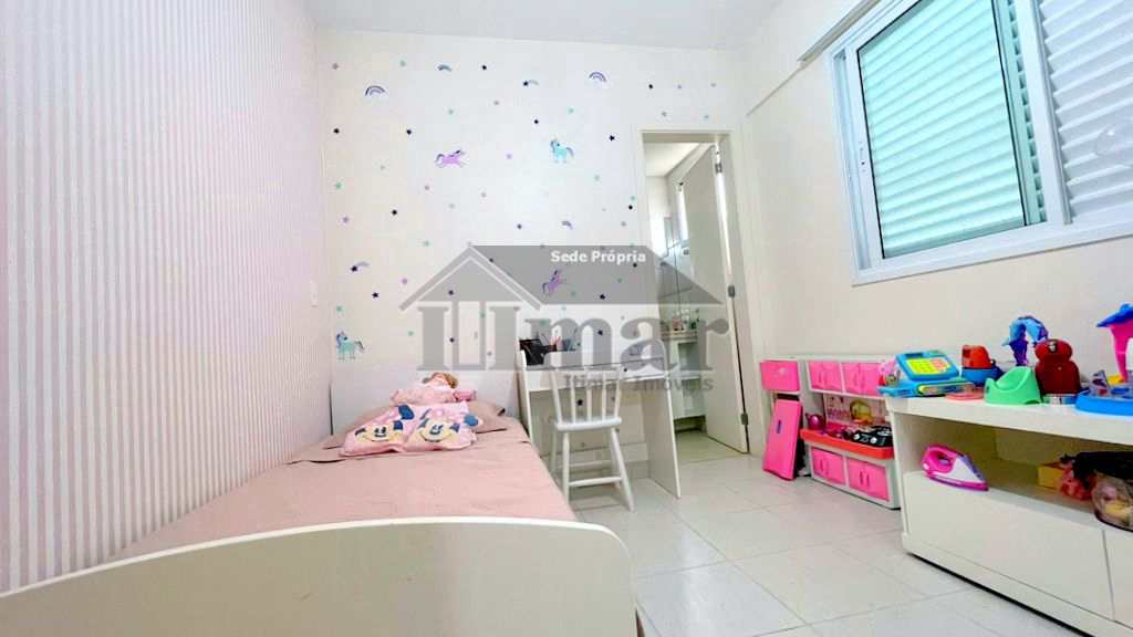 Apartamento em Guarujá, no bairro Praia da Enseada