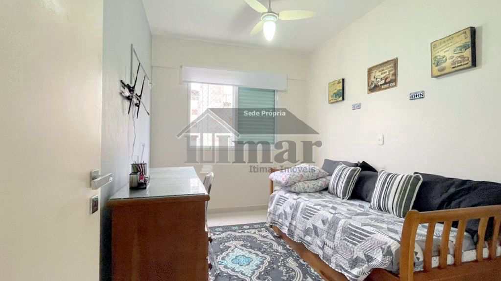 Apartamento em Guarujá, no bairro Praia da Enseada