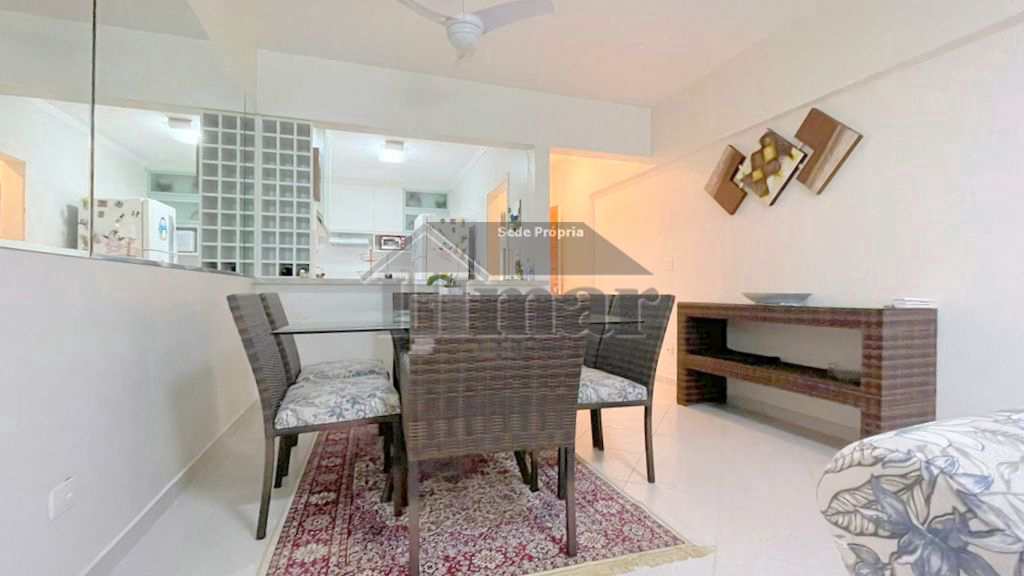 Apartamento em Guarujá, no bairro Praia da Enseada