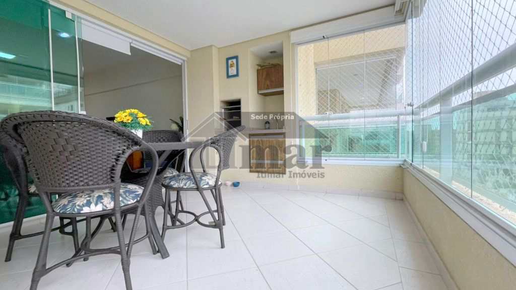 Apartamento em Guarujá, no bairro Praia da Enseada