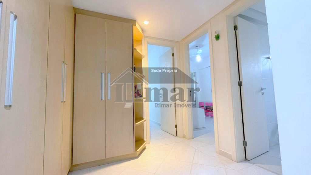 Apartamento em Guarujá, no bairro Praia da Enseada
