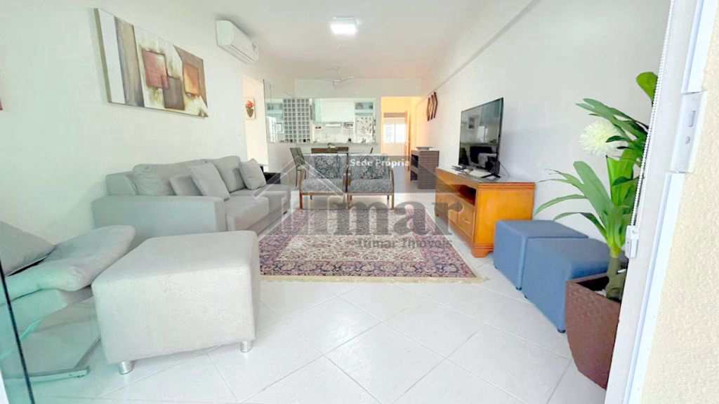 Apartamento em Guarujá, no bairro Praia da Enseada