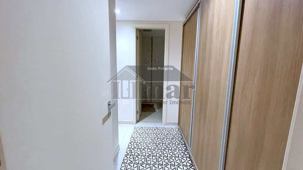 Apartamento em Guarujá, no bairro Praia da Enseada