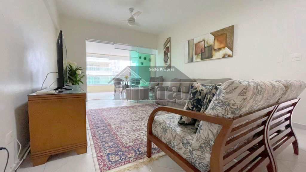 Apartamento em Guarujá, no bairro Praia da Enseada