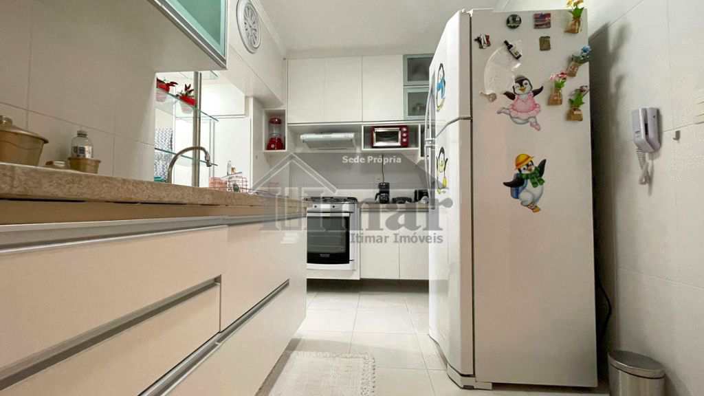 Apartamento em Guarujá, no bairro Praia da Enseada