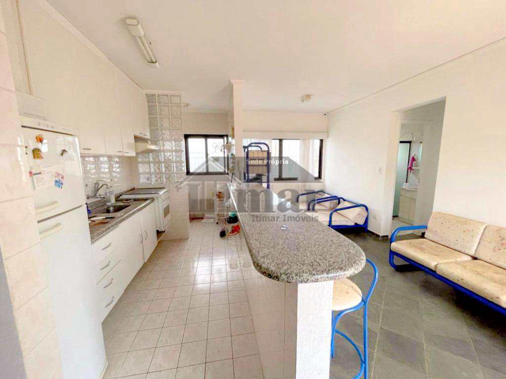 Cobertura em Guarujá, no bairro Praia da Enseada