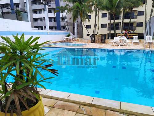 Apartamento, código 6013 em Guarujá, bairro Praia da Enseada