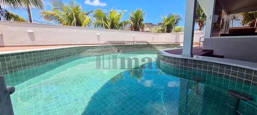 Casa, código 6048 em Guarujá, bairro Praia da Enseada