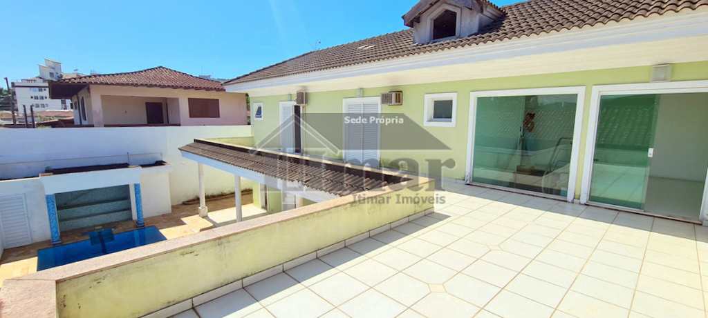 Casa em Guarujá, no bairro Praia da Enseada