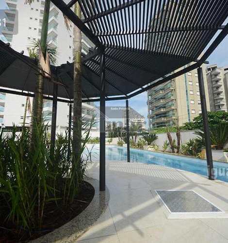 Apartamento, código 6084 em Guarujá, bairro Praia da Enseada