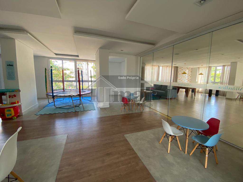 Apartamento em Guarujá, no bairro Praia da Enseada
