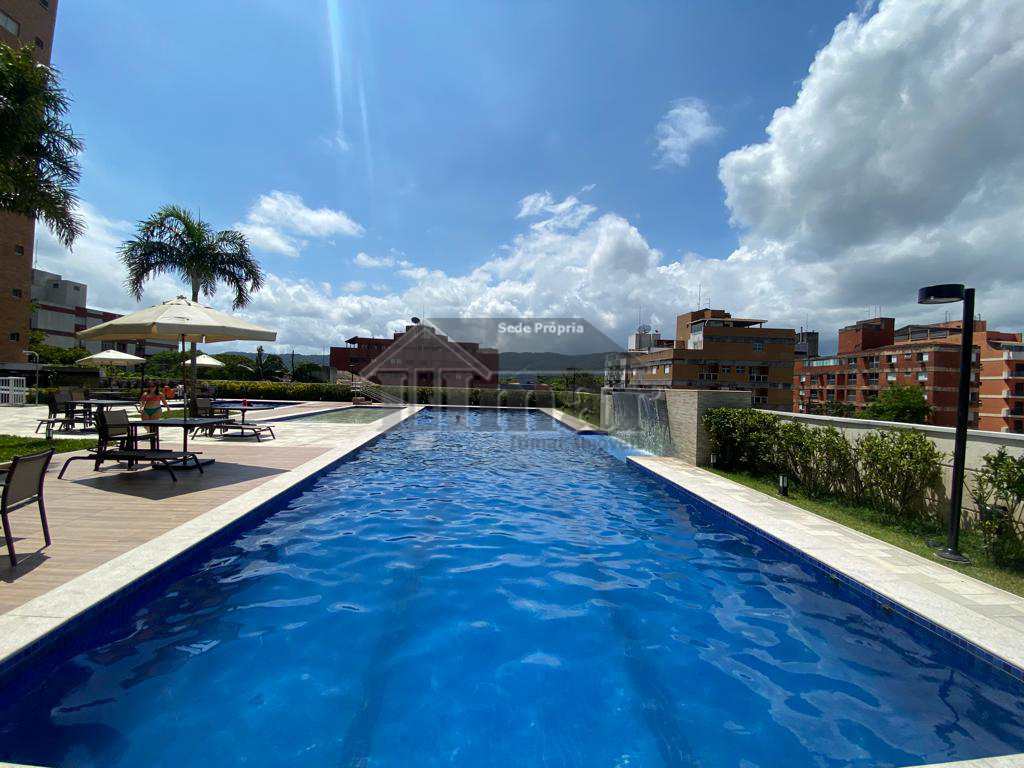 Apartamento em Guarujá, no bairro Praia da Enseada