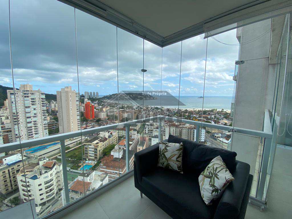 Apartamento em Guarujá, no bairro Praia da Enseada