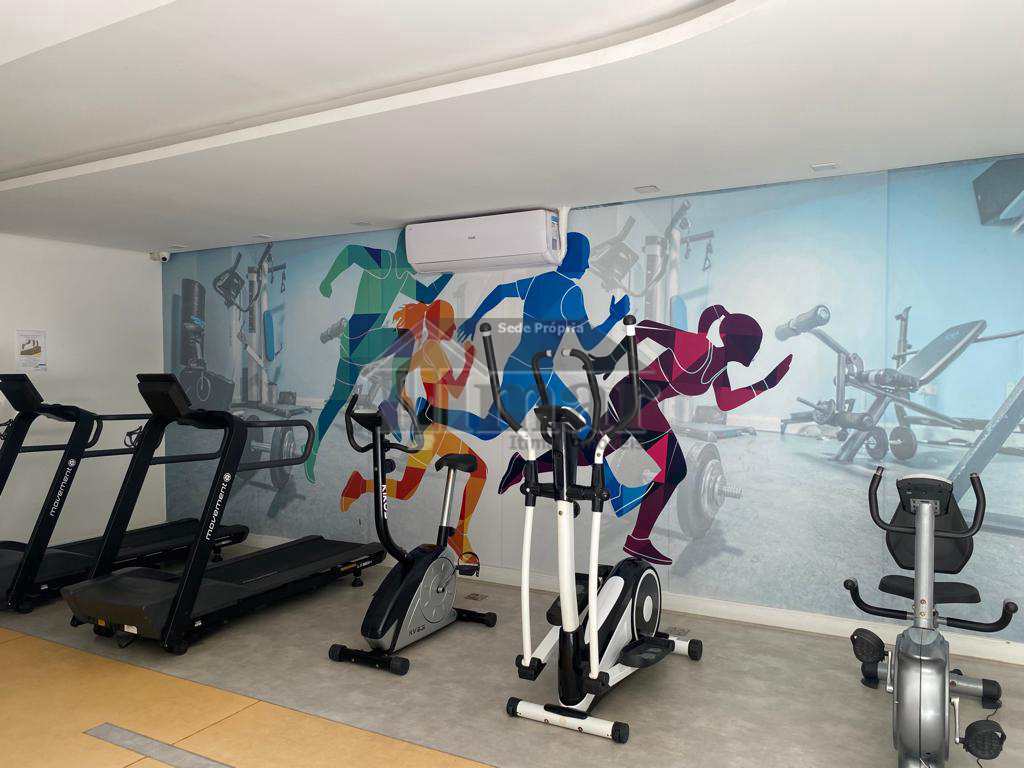 Apartamento em Guarujá, no bairro Praia da Enseada