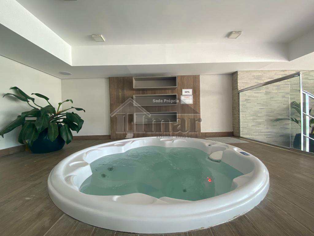 Apartamento em Guarujá, no bairro Praia da Enseada