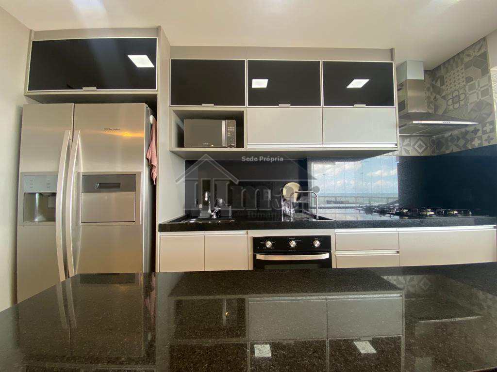 Apartamento em Guarujá, no bairro Praia da Enseada