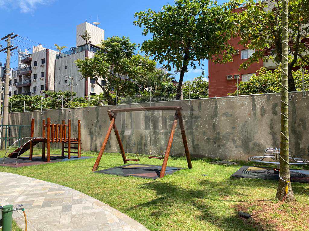 Apartamento em Guarujá, no bairro Praia da Enseada