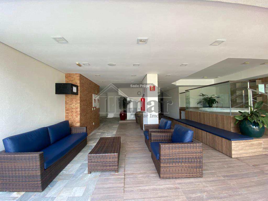 Apartamento em Guarujá, no bairro Praia da Enseada