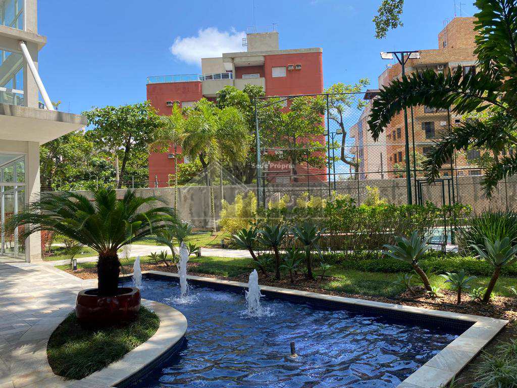 Apartamento em Guarujá, no bairro Praia da Enseada