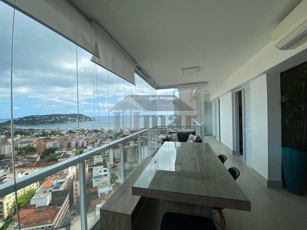 Apartamento em Guarujá, no bairro Praia da Enseada