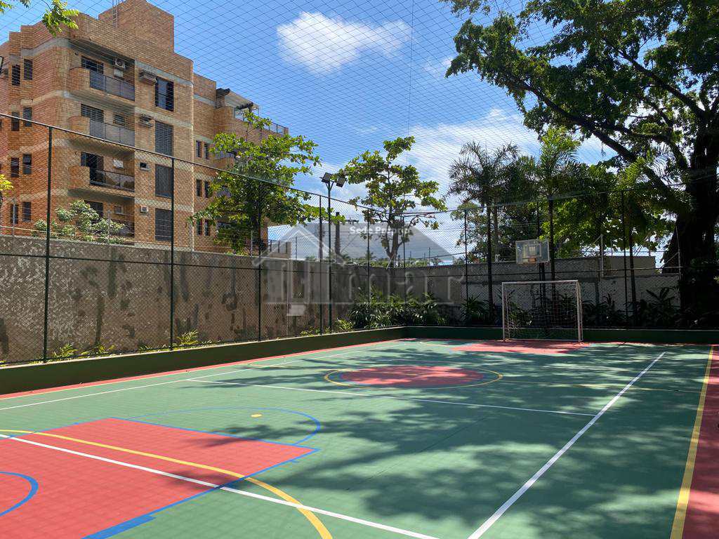 Apartamento em Guarujá, no bairro Praia da Enseada